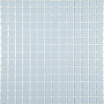 Skleněná mozaika Mozaika 315B MAT 2,5x2,5