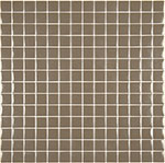 Obklad skleněná Mozaika 323A LESK 2,5x2,5