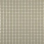 Obklad skleněná Mozaika 327A LESK 2,5x2,5