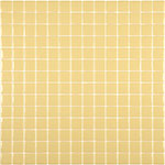 Obklad skleněná Mozaika 336B MAT 2,5x2,5