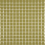 Obklad skleněná Mozaika 337B MAT 2,5x2,5