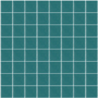 Obklad skleněná Mozaika 127A MAT 4x4 