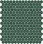 Skleněná mozaika Mozaika 220B SATINATO hexagony