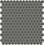 Skleněná mozaika Mozaika 260A SATINATO hexagony