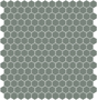 Mozaika 305A SATINATO hexagony