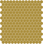 Skleněná mozaika Mozaika 307A SATINATO hexagony