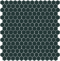 Obklad skleněná Mozaika 313B SATINATO hexagony