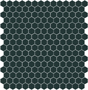Skleněná mozaika Mozaika 313B SATINATO hexagony