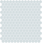 Obklad skleněná Mozaika 316A LESK hexagony