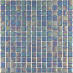 Skleněná mozaika Mozaika 714