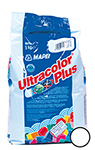 Spárovací hmota Spárovací hmota ULTRACOLOR PLUS 100 BÍLÁ 5 KG