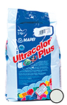 Spárovací hmota Spárovací hmota ULTRACOLOR PLUS 103 MĚSÍČNÍ BÍLÁ 2