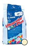 Spárovací hmota Spárovací hmota ULTRACOLOR PLUS 131 VANILKOVÁ 2 KG