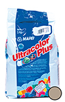 Spárovací hmota Spárovací hmota ULTRACOLOR PLUS 133 PÍSKOVÁ 2 KG