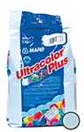 Spárovací hmota Spárovací hmota ULTRACOLOR PLUS 170 BLANKYTNĚ MODR