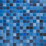 Skleněná mozaika Mozaika MIX OYAMBRE