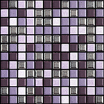 Keramická mozaika Mozaika METROPOLITAN BUMP 02-25