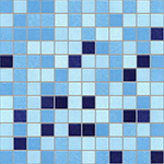 Keramická mozaika Mozaika XWELL704