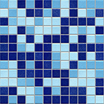 Keramická mozaika Mozaika XWELL716