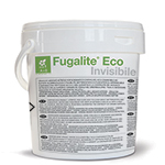 Spárovací hmota Fugalite Eco A+B INVISIBLE 