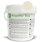 Spárovací hmoty Fugalite Eco A+B AVORIO 46