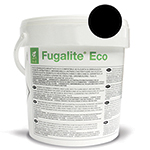 Spárovací hmoty Fugalite Eco A+B NERO 06