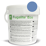 Spárovací hmoty Fugalite Eco A+B OCEANO 15