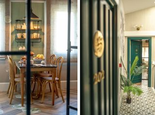 Vytvořte si mozaiku přesně podle svých představ. Hledáte způsob, jak dodat interiéru osobitost? Mozaika je tím pravým...